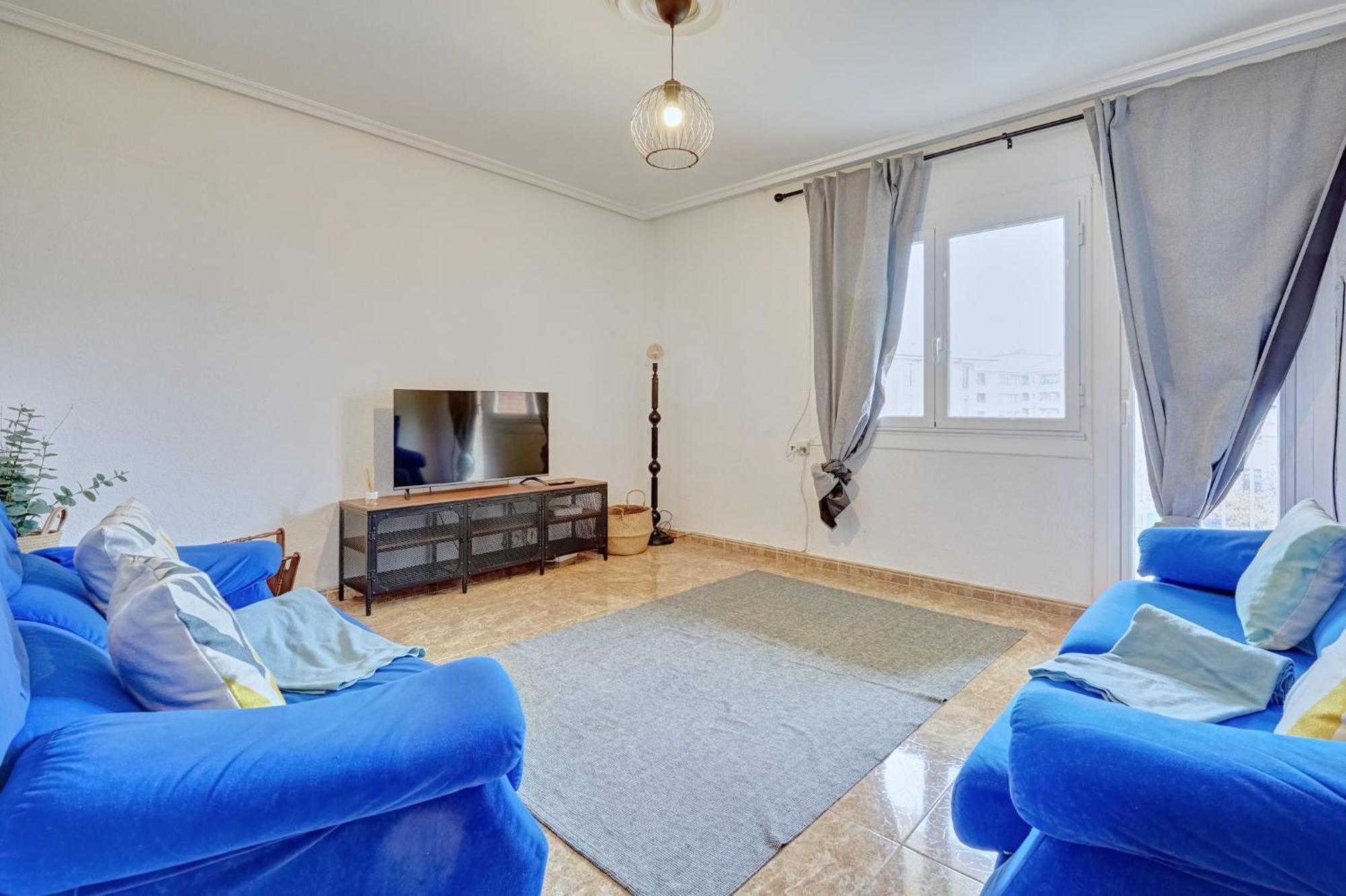 Chestnut By Clabao Apartment Харо Екстериор снимка